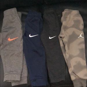 Nike Toddler Pants